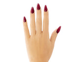 Victoria Vynn  Pure Creamy Hybrid Gel Nails - 118 Right Reddish
